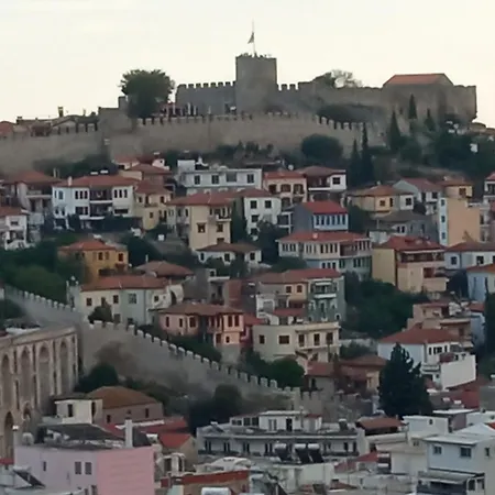 Giannis House 2 Case de vacanță Kavala