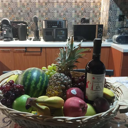 度假居 Giannis House 2 卡瓦拉