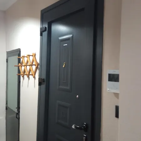 Giannis House 2 * Καβάλα