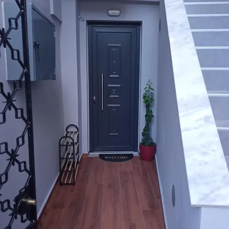 Giannis House 2 * Καβάλα