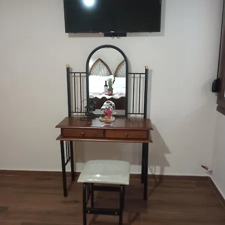 Giannis House 2 *