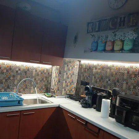 Giannis House 2 Καβάλα