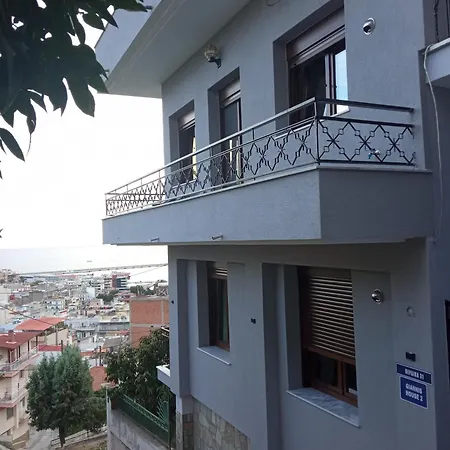 Giannis House 2 Σπίτι διακοπών