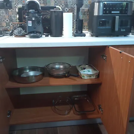 Σπίτι διακοπών Giannis House 2 Καβάλα
