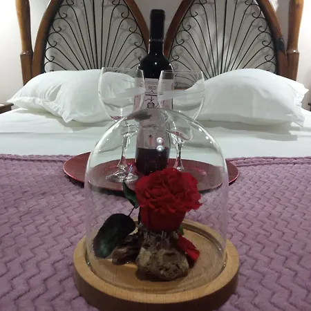 Giannis House 2 Case de vacanță *