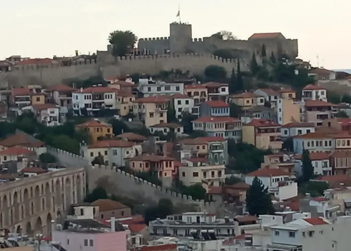 Giannis House 2 Tatil Evi