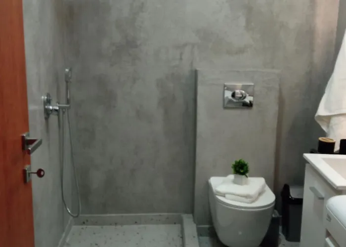 Tatil Evi Giannis House 2 Kavala