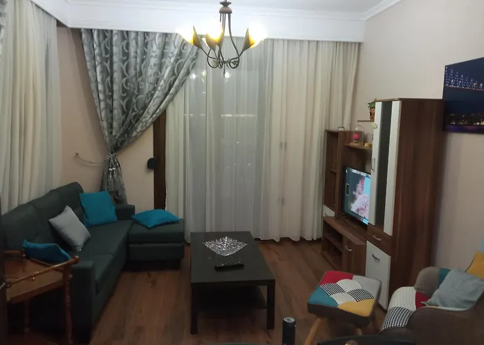 Giannis House 2 * Kavala