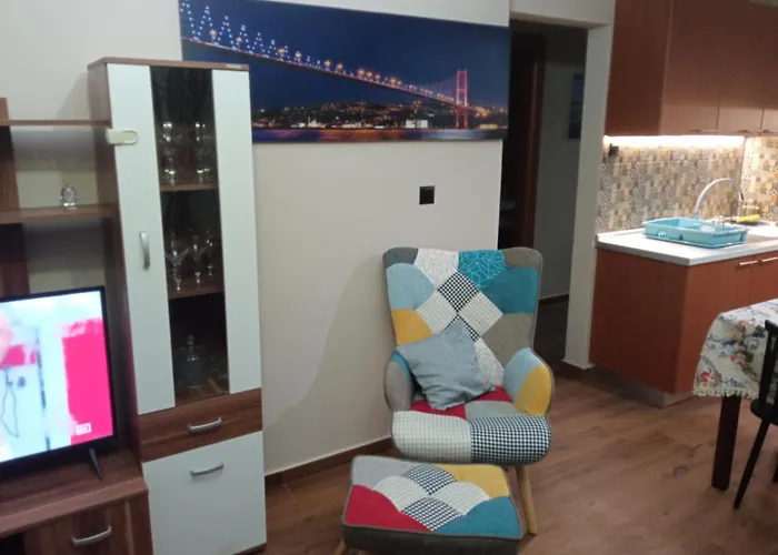 Tatil Evi Giannis House 2 *