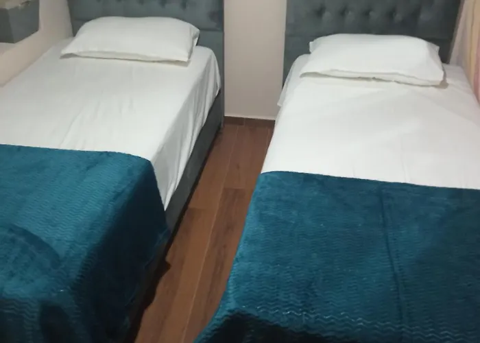 Tatil Evi Giannis House 2 Kavala