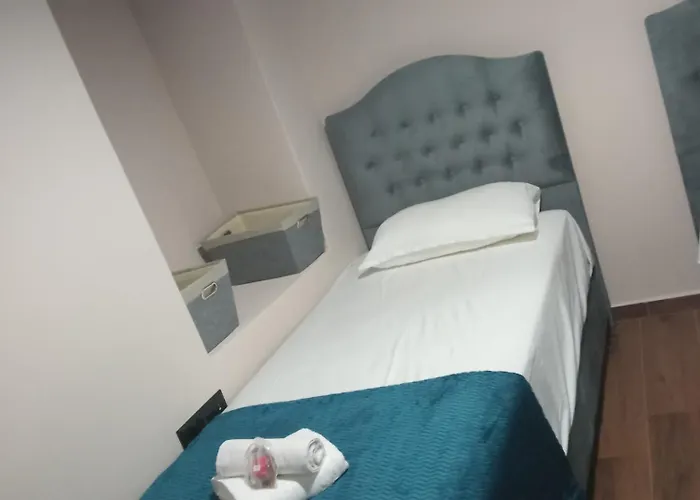 Giannis House 2 Tatil Evi *