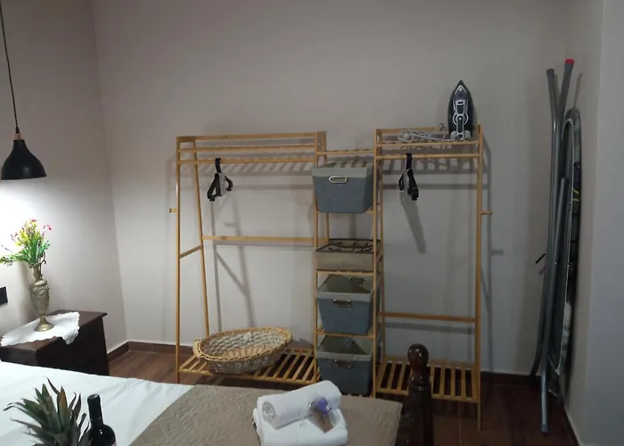 Giannis House 2 * Kavala