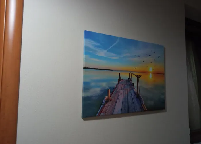 Giannis House 2 Tatil Evi Kavala