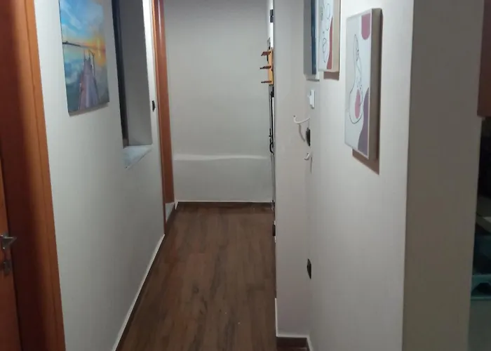 Giannis House 2 Tatil Evi *