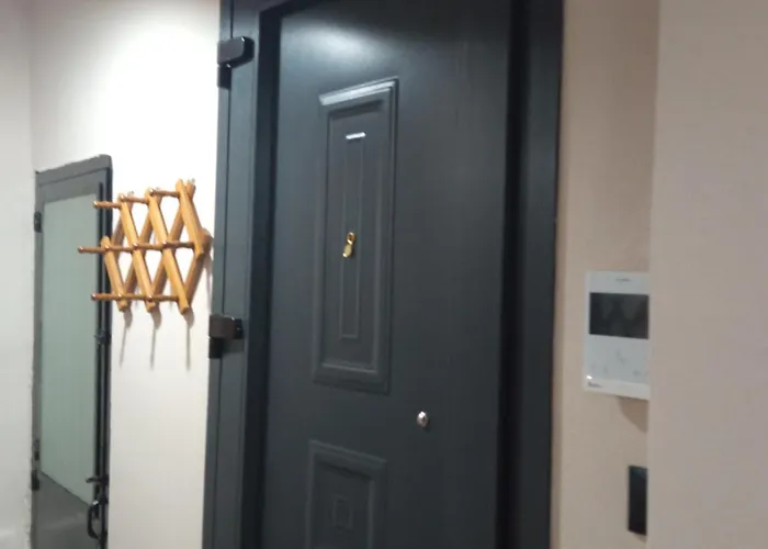 Giannis House 2 * Kavala