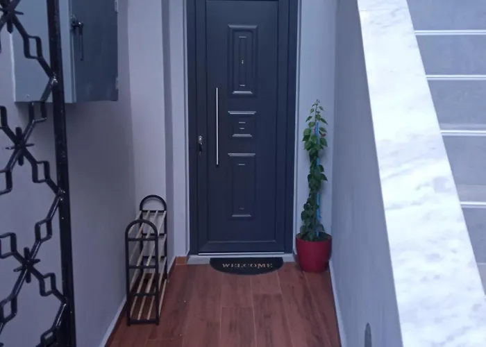 Giannis House 2 * Kavala