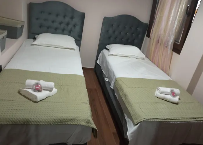 Giannis House 2 Kavala