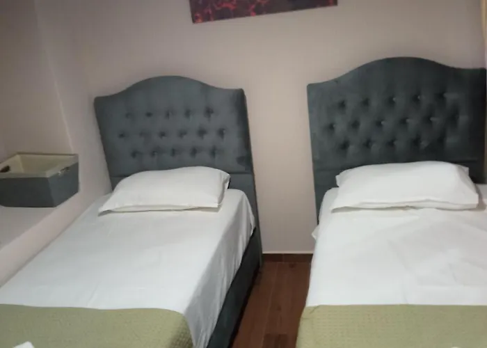 Giannis House 2 Tatil Evi