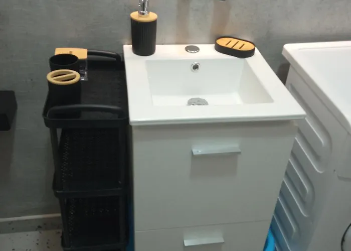 Giannis House 2 Tatil Evi Kavala